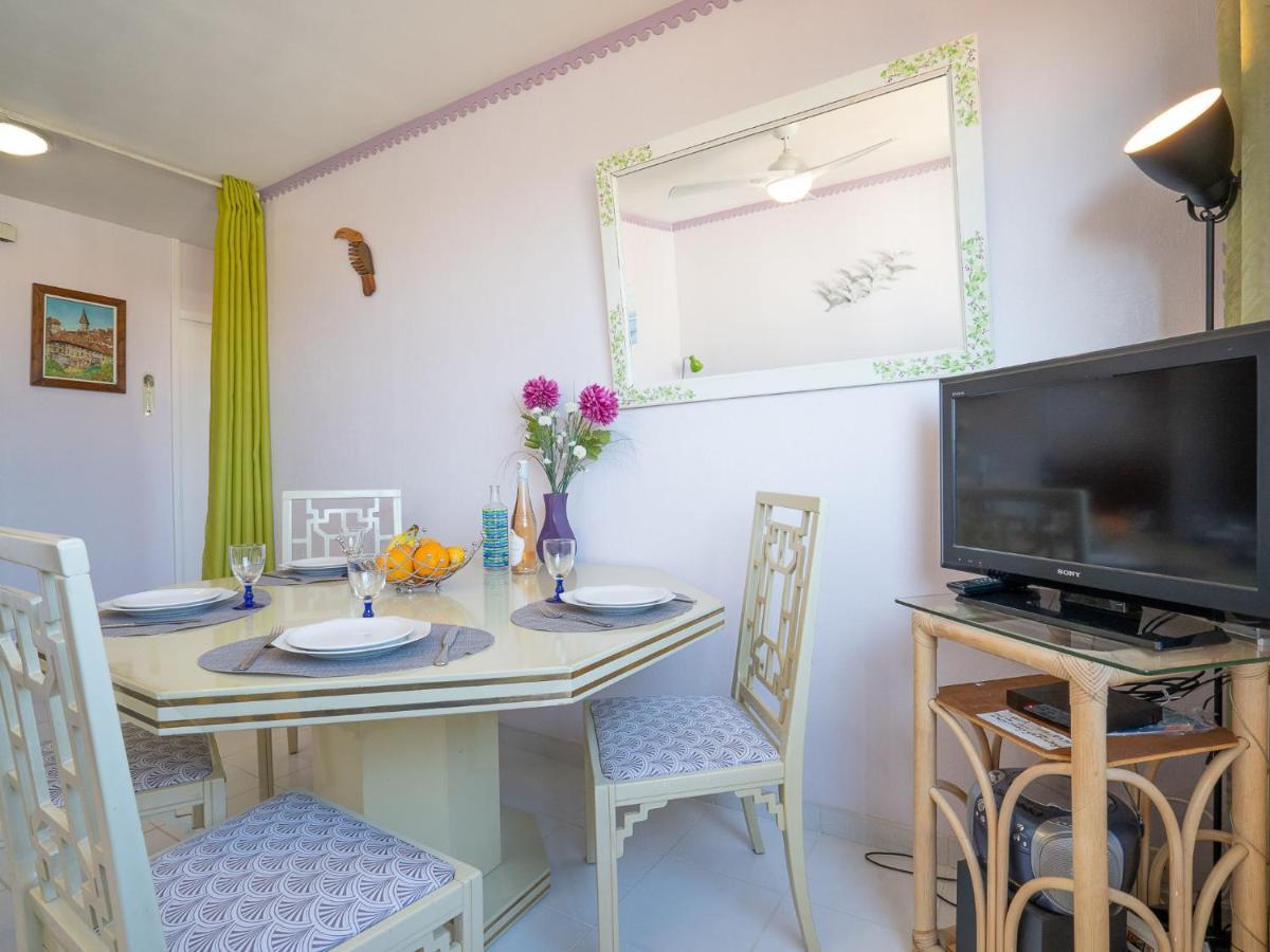 Apartment Plein Soleil By Interhome Ницца Экстерьер фото
