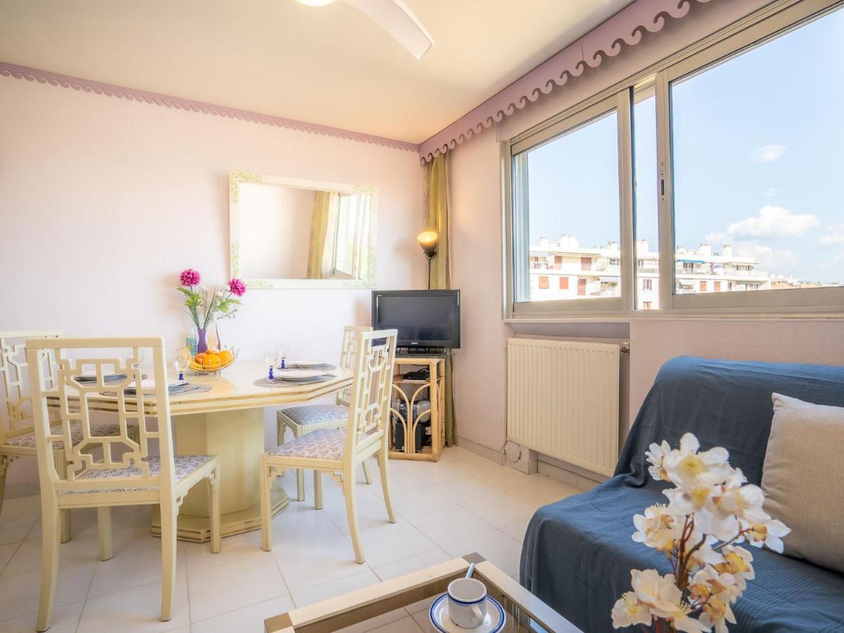 Apartment Plein Soleil By Interhome Ницца Экстерьер фото